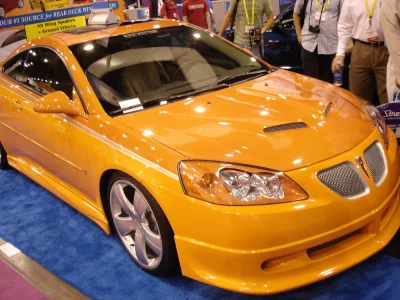 SEMA 2005 - Image 119 of 276