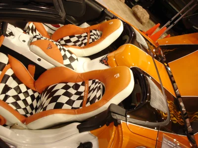 SEMA 2005 - Image 122 of 276