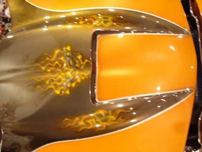 SEMA 2005 - Image 123 of 276