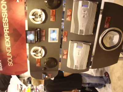 SEMA 2005 - Image 124 of 276