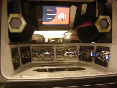 SEMA 2005 - Image 125 of 276