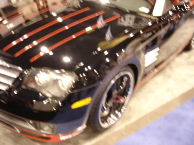 SEMA 2005 - Image 127 of 276