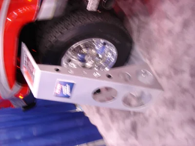 SEMA 2005 - Image 129 of 276