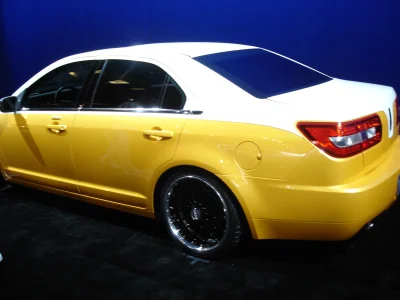 SEMA 2005 - Image 132 of 276