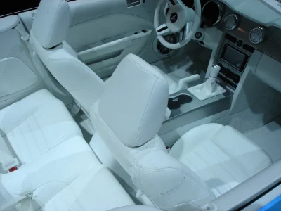 SEMA 2005 - Image 133 of 276