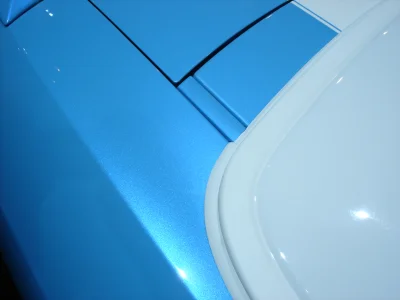 SEMA 2005 - Image 134 of 276