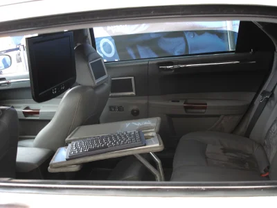 SEMA 2005 - Image 138 of 276