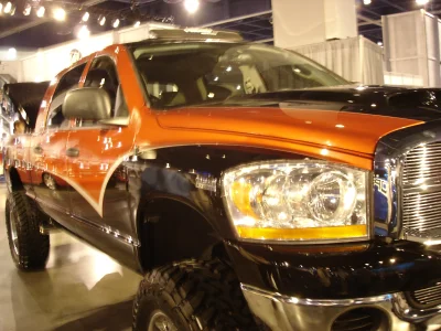 SEMA 2005 - Image 141 of 276