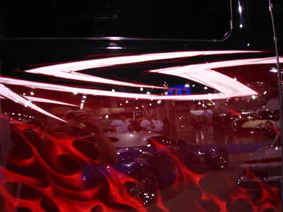 SEMA 2005 - Image 157 of 276