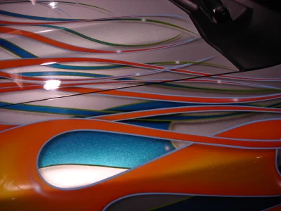 SEMA 2005 - Image 168 of 276