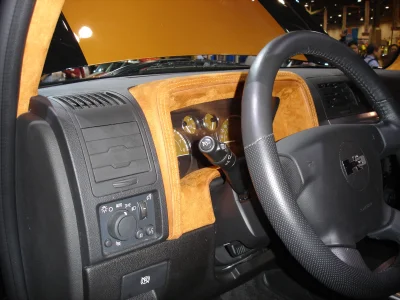 SEMA 2005 - Image 17 of 276