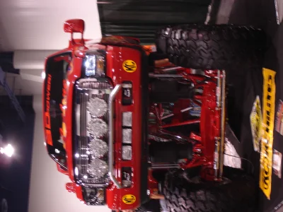 SEMA 2005 - Image 179 of 276