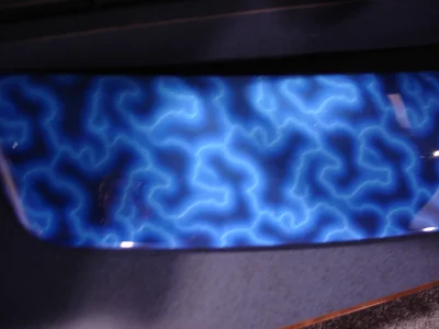 SEMA 2005 - Image 182 of 276