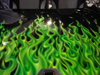 SEMA 2005 - Image 188 of 276