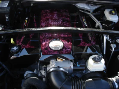 SEMA 2005 - Image 197 of 276