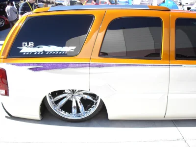 SEMA 2005 - Image 198 of 276