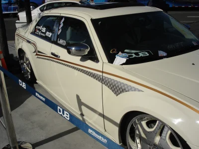 SEMA 2005 - Image 202 of 276