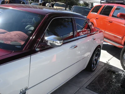 SEMA 2005 - Image 204 of 276