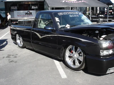 SEMA 2005 - Image 209 of 276