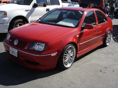 SEMA 2005 - Image 211 of 276