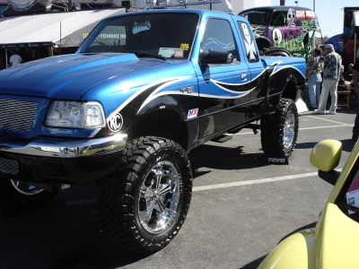 SEMA 2005 - Image 214 of 276