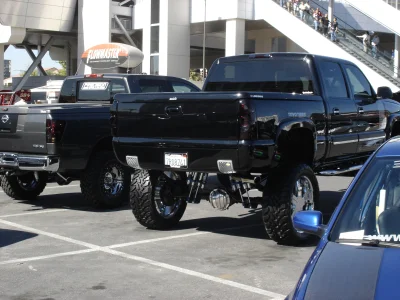 SEMA 2005 - Image 215 of 276