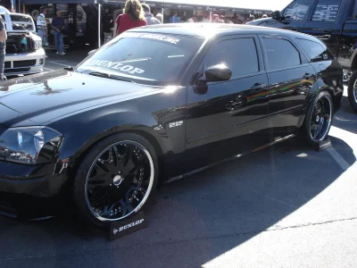 SEMA 2005 - Image 216 of 276