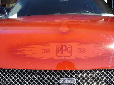 SEMA 2005 - Image 218 of 276