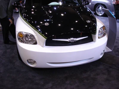 SEMA 2005 - Image 22 of 276