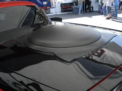 SEMA 2005 - Image 223 of 276