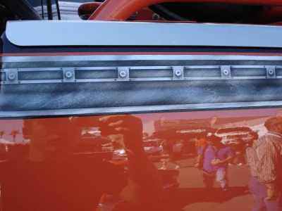 SEMA 2005 - Image 236 of 276