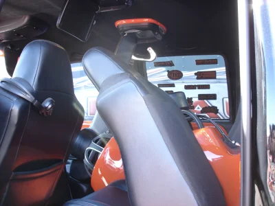 SEMA 2005 - Image 238 of 276