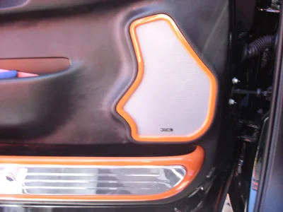 SEMA 2005 - Image 239 of 276