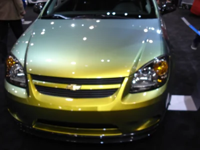 SEMA 2005 - Image 24 of 276