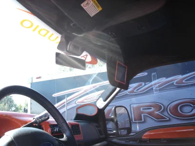 SEMA 2005 - Image 240 of 276