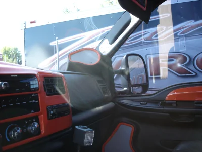 SEMA 2005 - Image 241 of 276