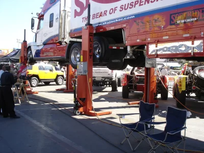 SEMA 2005 - Image 247 of 276