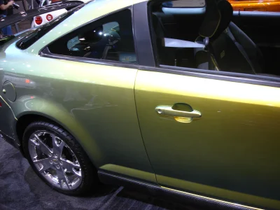 SEMA 2005 - Image 25 of 276