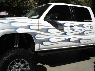 SEMA 2005 - Image 254 of 276