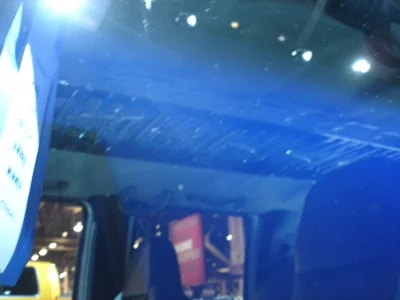 SEMA 2005 - Image 260 of 276