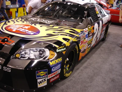 SEMA 2005 - Image 269 of 276