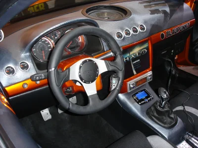 SEMA 2005 - Image 27 of 276