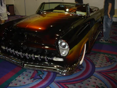 SEMA 2005 - Image 276 of 276