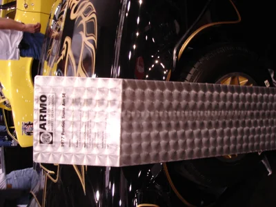 SEMA 2005 - Image 33 of 276