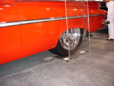SEMA 2005 - Image 41 of 276