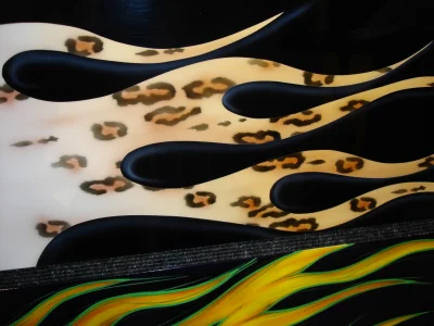 SEMA 2005 - Image 42 of 276