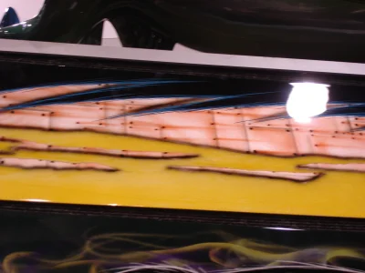 SEMA 2005 - Image 43 of 276