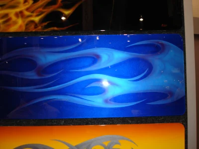 SEMA 2005 - Image 45 of 276