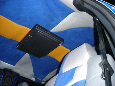 SEMA 2005 - Image 48 of 276