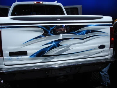 SEMA 2005 - Image 51 of 276